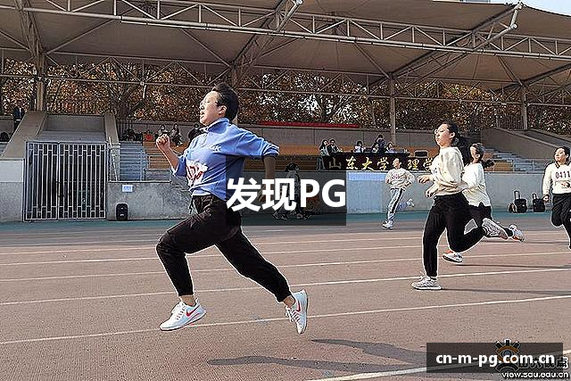 发现PG